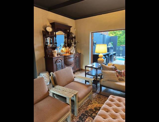 4 BEDROOM HOUSE FOR SALE IN KURUMAN